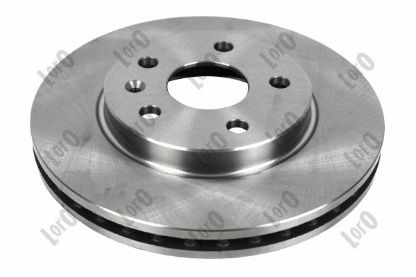 Disc frana ABAKUS 231-03-167