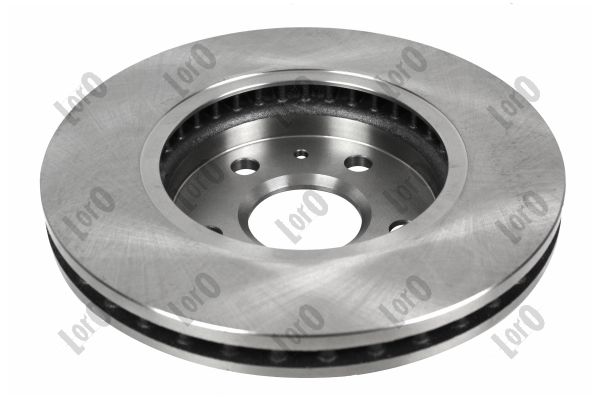Disc frana ABAKUS 231-03-167