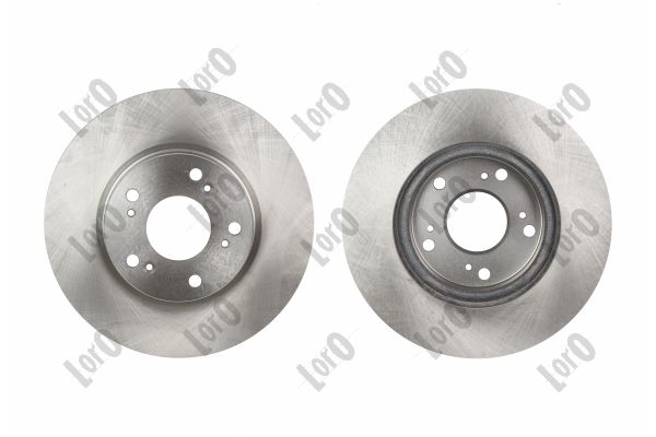 Disc frana ABAKUS 231-03-169