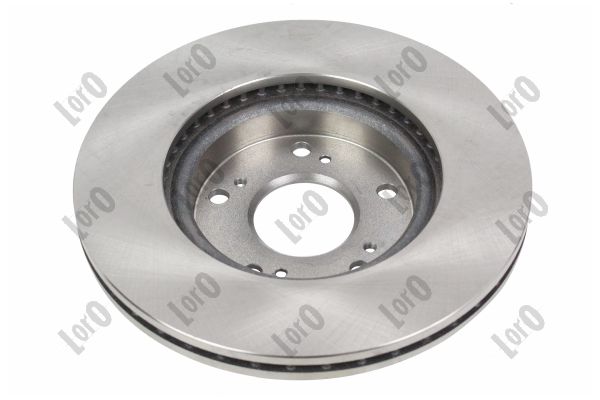 Disc frana ABAKUS 231-03-169