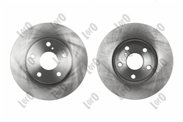 Disc frana ABAKUS 231-03-172