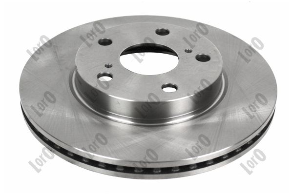 Disc frana ABAKUS 231-03-172