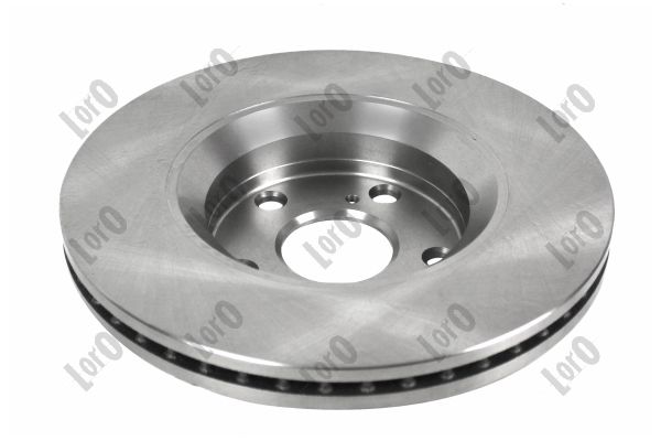 Disc frana ABAKUS 231-03-173