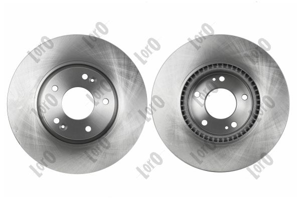 Disc frana ABAKUS 231-03-174
