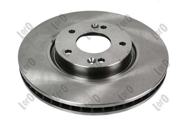 Disc frana ABAKUS 231-03-174