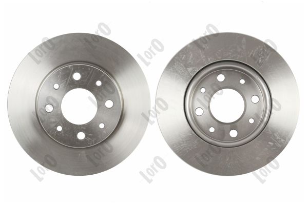Disc frana ABAKUS 231-03-178
