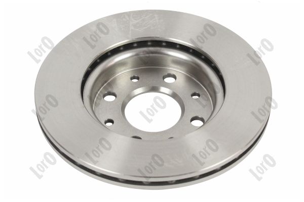 Disc frana ABAKUS 231-03-178
