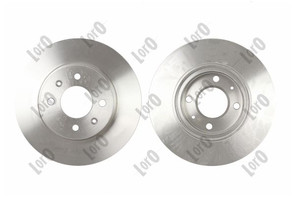 Disc frana ABAKUS 231-03-186