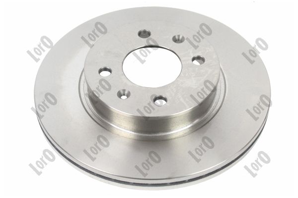 Disc frana ABAKUS 231-03-186