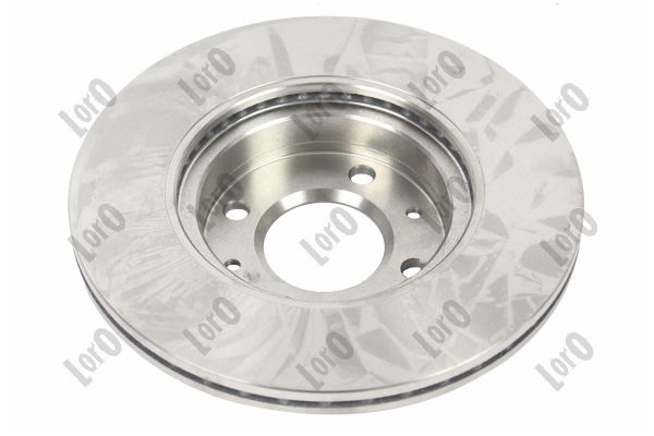 Disc frana ABAKUS 231-03-186