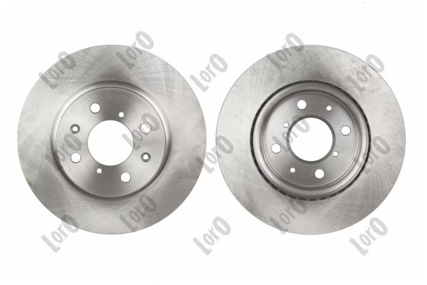Disc frana ABAKUS 231-03-187