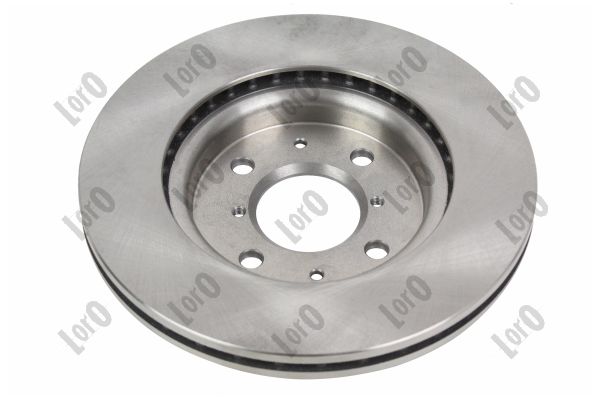 Disc frana ABAKUS 231-03-187