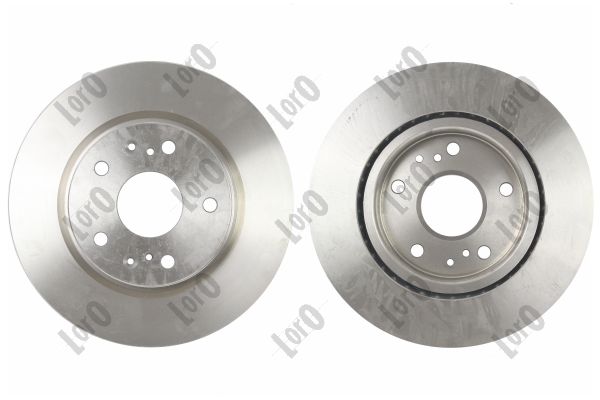 Disc frana ABAKUS 231-03-190