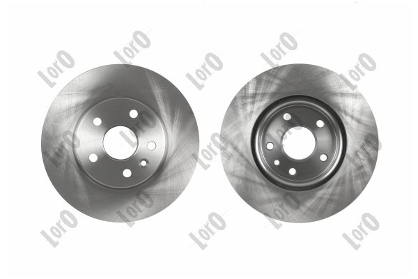 Disc frana ABAKUS 231-03-194