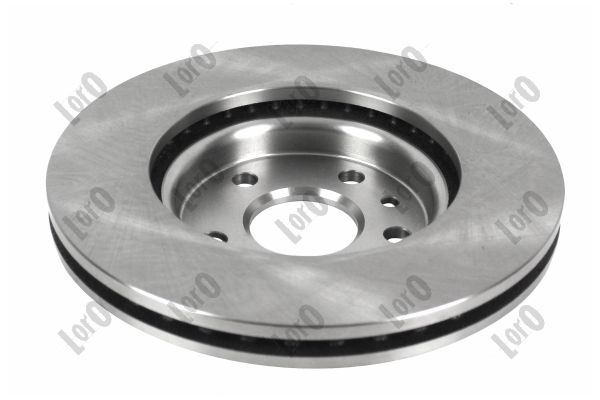 Disc frana ABAKUS 231-03-194