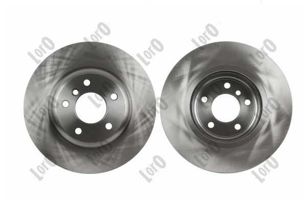 Disc frana ABAKUS 231-03-196