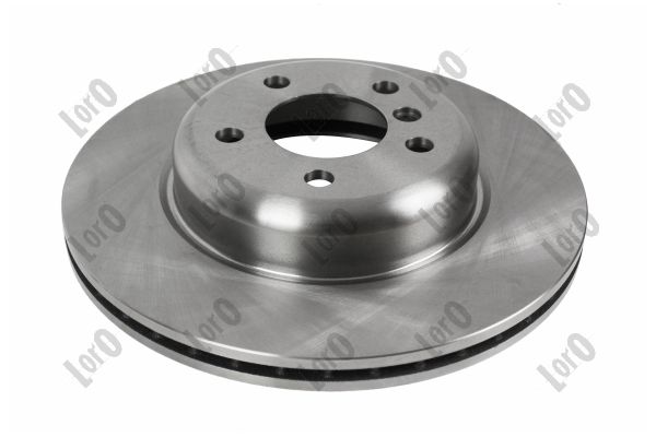 Disc frana ABAKUS 231-03-196