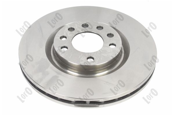 Disc frana ABAKUS 231-03-198