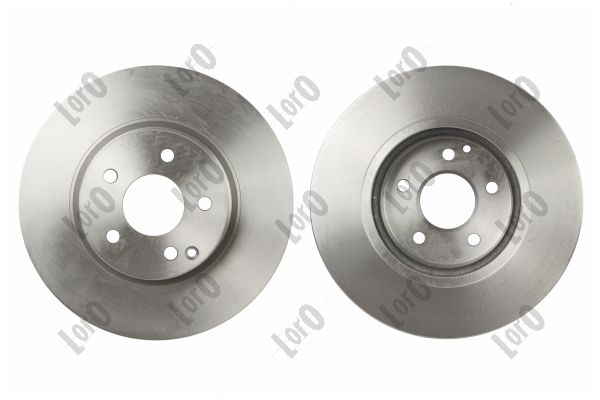 Disc frana ABAKUS 231-03-201