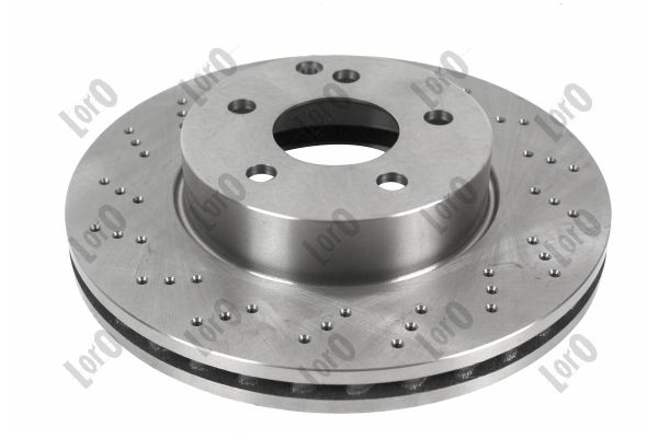 Disc frana ABAKUS 231-03-203