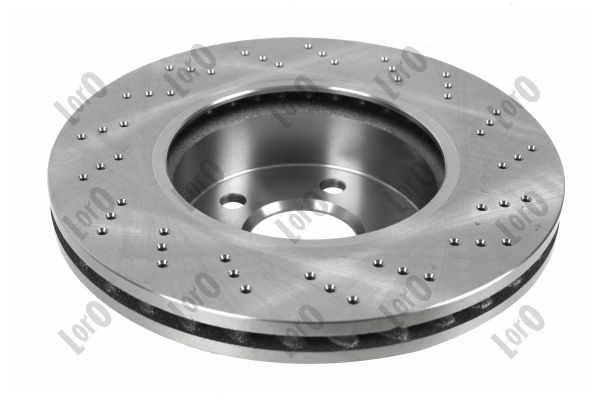 Disc frana ABAKUS 231-03-203