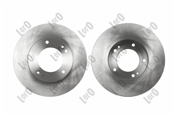 Disc frana ABAKUS 231-03-204