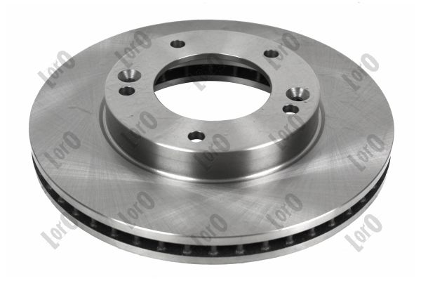 Disc frana ABAKUS 231-03-204