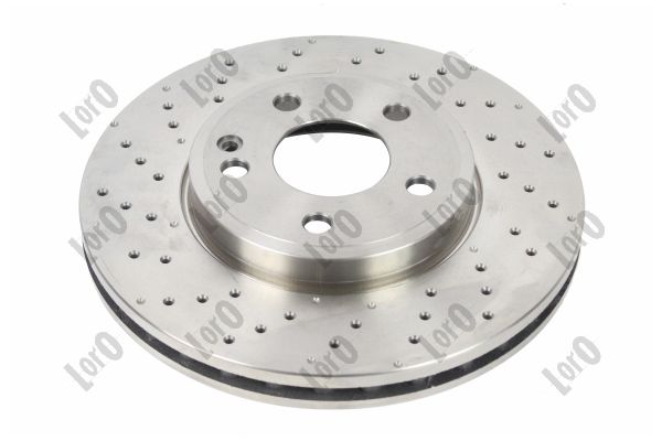 Disc frana ABAKUS 231-03-209