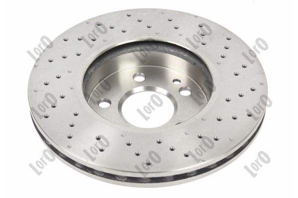 Disc frana ABAKUS 231-03-209