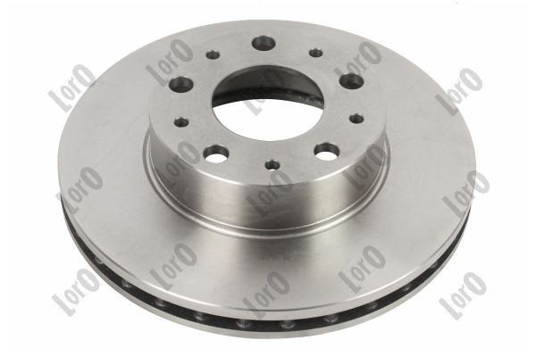 Disc frana ABAKUS 231-03-210