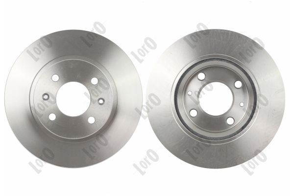 Disc frana ABAKUS 231-03-217