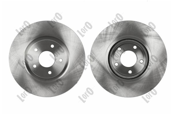 Disc frana ABAKUS 231-03-219