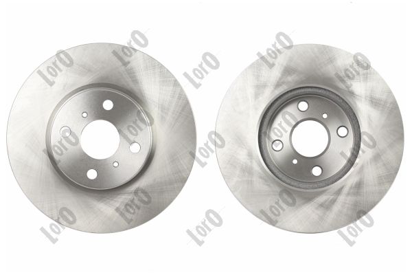 Disc frana ABAKUS 231-03-220