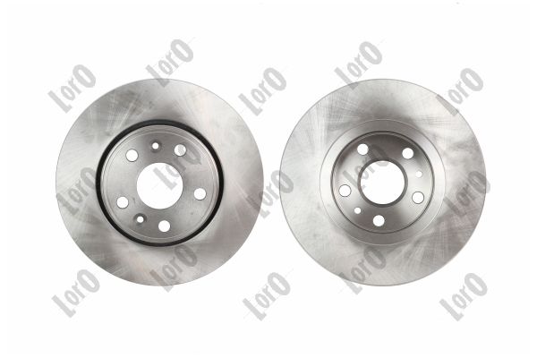 Disc frana ABAKUS 231-03-221