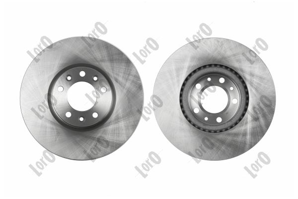 Disc frana ABAKUS 231-03-223