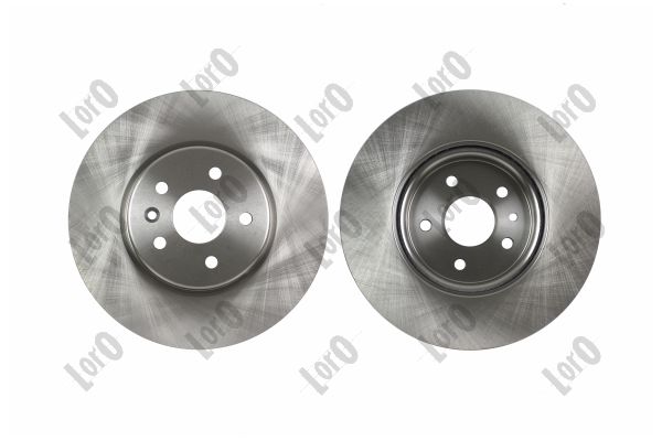 Disc frana ABAKUS 231-03-225