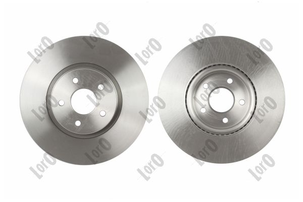 Disc frana ABAKUS 231-03-226