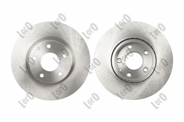 Disc frana ABAKUS 231-03-229