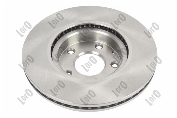 Disc frana ABAKUS 231-03-229