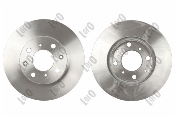 Disc frana ABAKUS 231-03-233