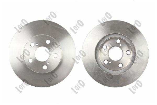 Disc frana ABAKUS 231-03-235