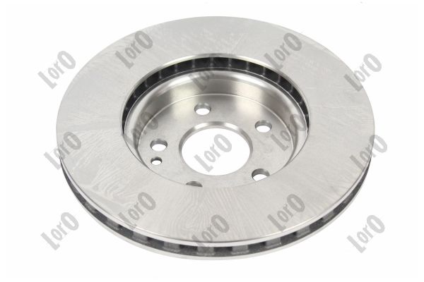 Disc frana ABAKUS 231-03-236