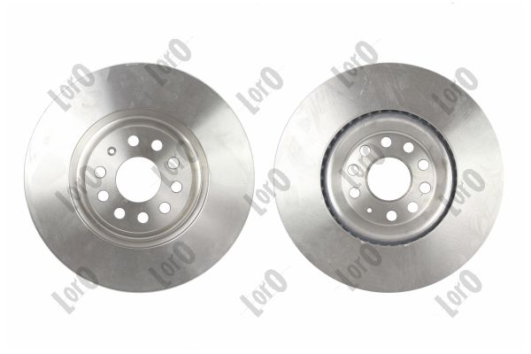 Disc frana ABAKUS 231-03-238