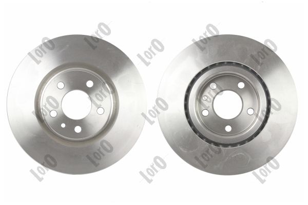 Disc frana ABAKUS 231-03-242