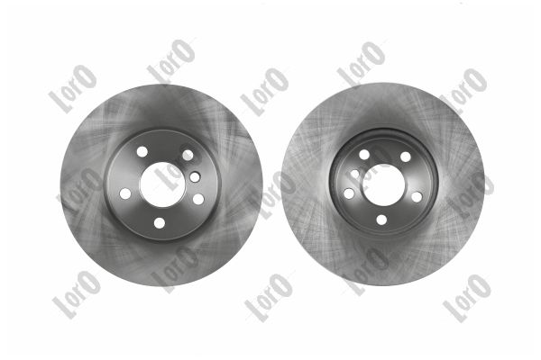 Disc frana ABAKUS 231-03-245