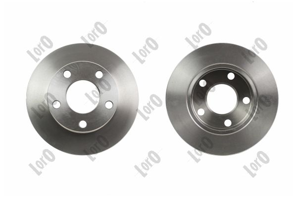 Disc frana ABAKUS 231-04-002