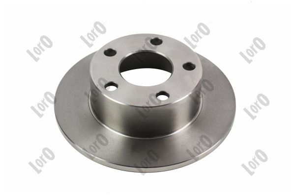Disc frana ABAKUS 231-04-002