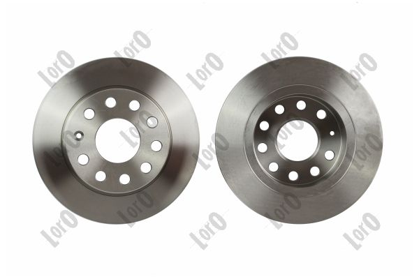 Disc frana ABAKUS 231-04-003