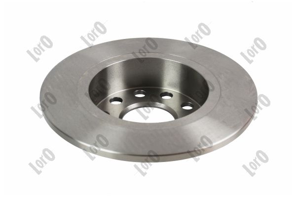 Disc frana ABAKUS 231-04-003