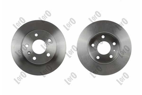 Disc frana ABAKUS 231-04-004